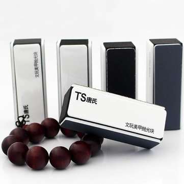 4 Surface Polishing Block Foam Grinding Tools