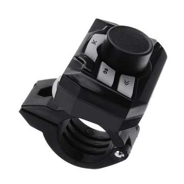 4 Speaker Amplifier System Remote Control Audio with bluetooth Function For ATV Motorcycle
