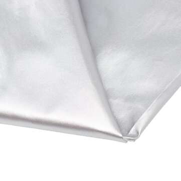 4 x 1.8m Caravan Privacy Screen Sun Shade Sunscreen for Car Side Privacy Screen Sun Blocker Roll Out
