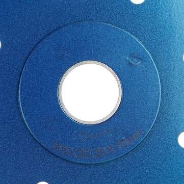 4.5 Inch Diamond Dry Cutting Blade Disc Saw Blade Grinder Wheel for Porcelain Tile