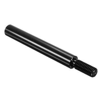 4.6 Inch Car Shift Knob Extender M10X1.5 Extention Gear Shifter For Honda Acura