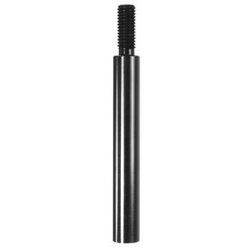 4.6 Inch Car Shift Knob Extender M10X1.5 Extention Gear Shifter For Honda Acura