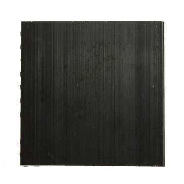 40 x 40 x 11mm Aluminum Heat Sink Heat Sink Cooling For Chip IC
