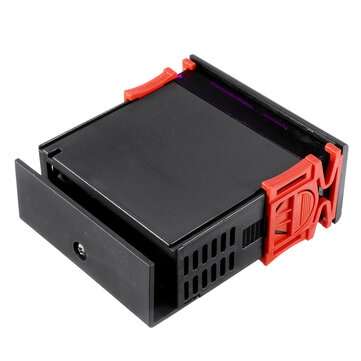 -40~300 Microcomputer High-Temperature Electronic Digital Display Intelligent High Precision T