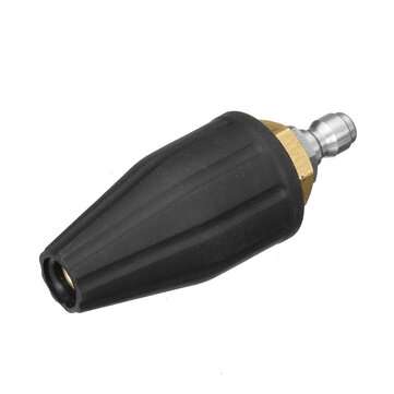 4000 PSI Pressure Washer Turbo Spray Nozzle for High Pressure Water Cleaner