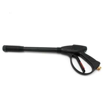 4000PSI High Pressure Spray Guns Wand Lance Water Washer Pump Extend Wand 5M Hose