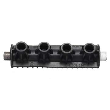 4000PSI Pressure Washer Spray Lance Wand Nozzle for Karcher K Series with 5 Tips