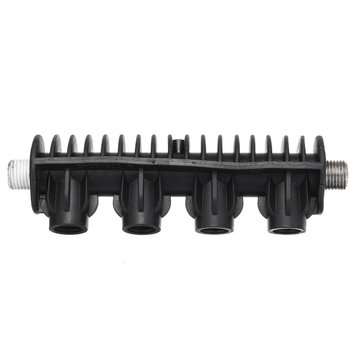 4000PSI Pressure Washer Spray Lance Wand Nozzle for Karcher K Series with 5 Tips