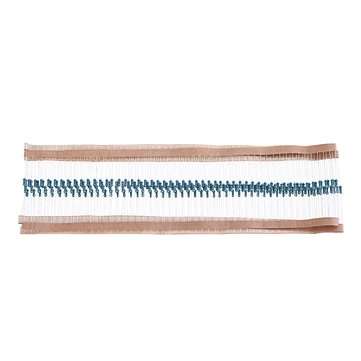 4000pcs 1/4W 470 ohm Resistor +/- 1% ROHS1/4w 470R ohm Metal Film Resistors / 0.25W Watt Color Ring