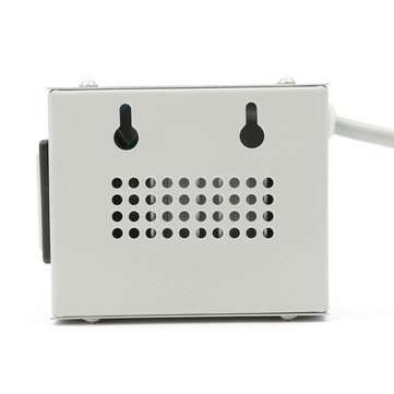 4000W AC 220V Variable Voltage Controller for Fan Speed Motor Temperature Dimmer