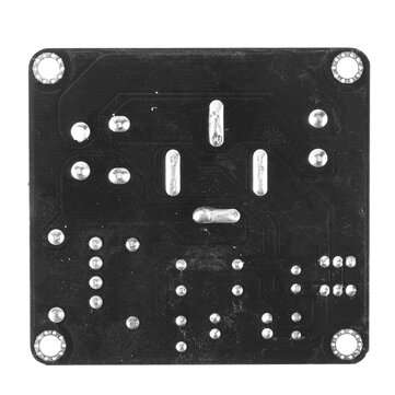 4000W AMP Power Soft Start Board High Power 100A High Current Relay Suitable for Class A Power Ampli