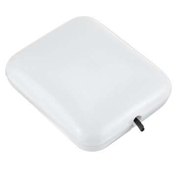 400mah Portable Hanging Air Purifier Anion Sterilization Remove Deodorization Household Cleaning for