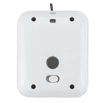 400mah Portable Hanging Air Purifier Anion Sterilization Remove Deodorization Household Cleaning for