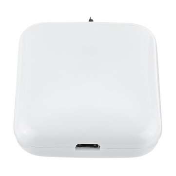 400mah Portable Hanging Air Purifier Anion Sterilization Remove Deodorization Household Cleaning for