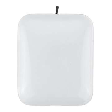 400mah Portable Hanging Air Purifier Anion Sterilization Remove Deodorization Household Cleaning for