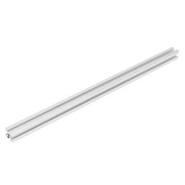 400mm Length 2020 T-Slot Aluminum Profile Extrusion Frame for CNC