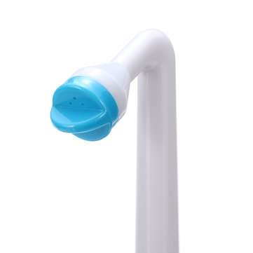 400ml Portable Sprayer Travel Plastic Bidet Bottle Personal Hygiene Bottle Bidet
