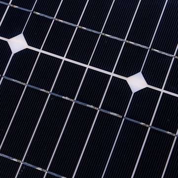 40W 18V Waterproof Mono Solar Panel Dual 12V/5V DC USB Monocrystaline Flexible Solar Charger For Car
