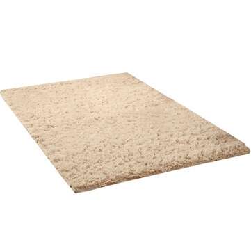 40x60cm Large Sheepskin Rugs Faux Wool Fluffy Plush Fur Rug Floor Carpet Mat (COLOR: CAMEL)