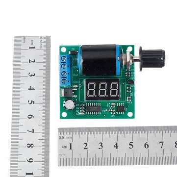 4-20mA LCD Digital Signal Generator Module DC 12V 24V for Signal Sources Valve Adjustment Analog Tra