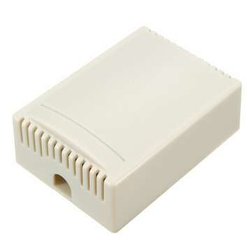 433Mhz 4CH Channel 200m Wireless Remote Control Relay Switch & 2 Transmitter