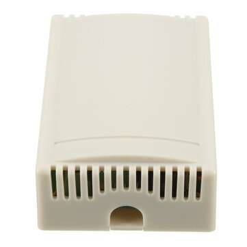 433Mhz 4CH Channel 200m Wireless Remote Control Relay Switch & 2 Transmitter