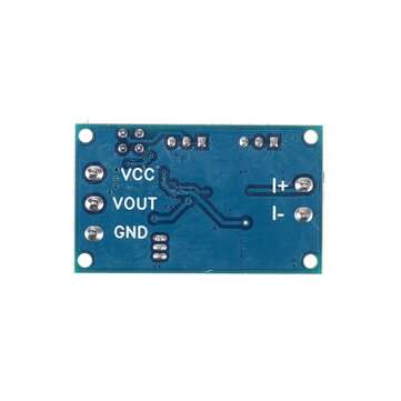 4-20mA to 3.3V5V10V Voltage Transmitter Signal Conversion and Conditioning Current to Voltage Module