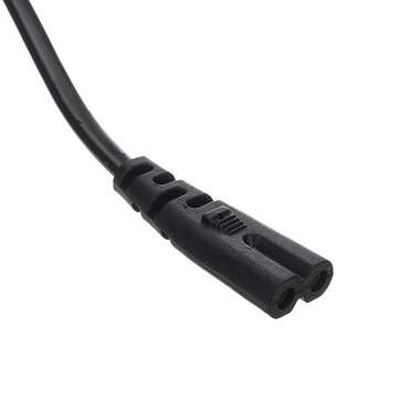 42V 2A Adapter Charger for Two Wheel Smart Self Balance Schooter 36V Li-ion Lithium Battery
