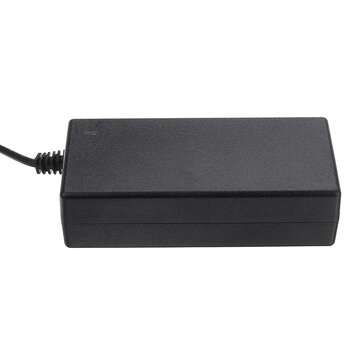 42V 2A Adapter Charger for Two Wheel Smart Self Balance Schooter 36V Li-ion Lithium Battery