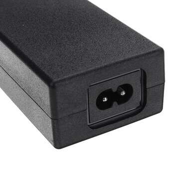 42V 2A Adapter Charger for Two Wheel Smart Self Balance Schooter 36V Li-ion Lithium Battery