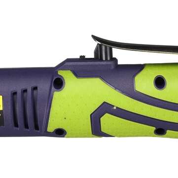 42V 80N.M 3/8 "Cordless Electric Wrench Rechargeable Ratchet Wrench Tool with 2 Battery