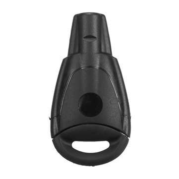 433MHZ Uncut Keyless Entry Remote Car Key Fob Control for Saab 9-3 9-5 LTQSAAM43