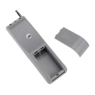 433MHz Universal  4 Key Copy Cloning Remote Control Duplicator  Fob Learning Garage Door  Controller