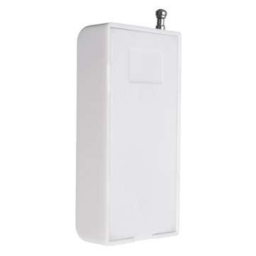 433MHZ Wireless Doorsensor Anti-Theft Emitter Alarm System with Magnetic Strip