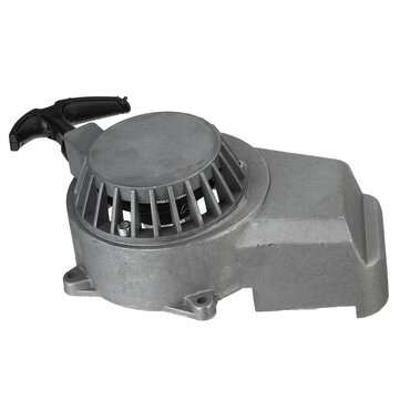 43cc 47cc 49cc 2-stroke Recoil Pull Starter For Pocket Pit Dirt Bikes ATV Quad Scooter