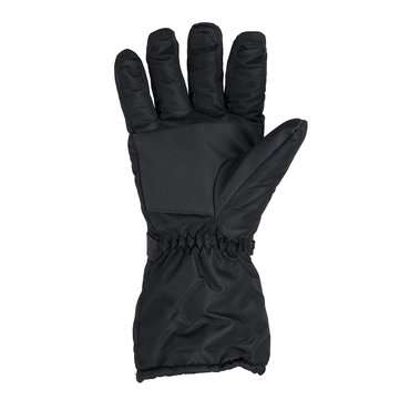 4400mAh Rechargeable Electric Battery Heated Gloves Outdoor Winter USB 6-8h Warm