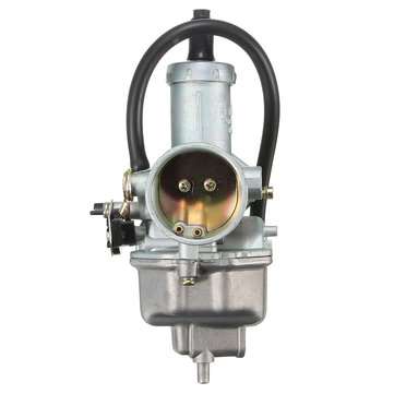 44mm PZ30 Air Filter Carburetor 200cc 250cc Dirt Bike ATV