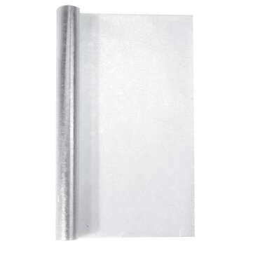 45 x 200cm  3D Static Cling Cover Window Glass Film Sticker Privacy Home Decoration