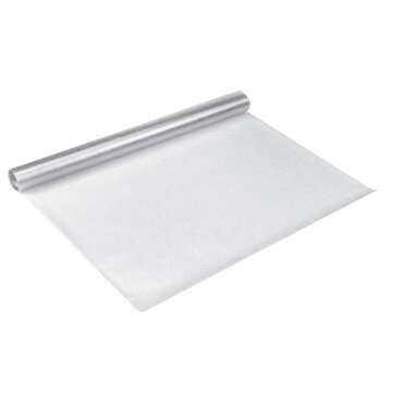 45 x 200cm  3D Static Cling Cover Window Glass Film Sticker Privacy Home Decoration