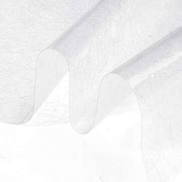 45 x 200cm  3D Static Cling Cover Window Glass Film Sticker Privacy Home Decoration
