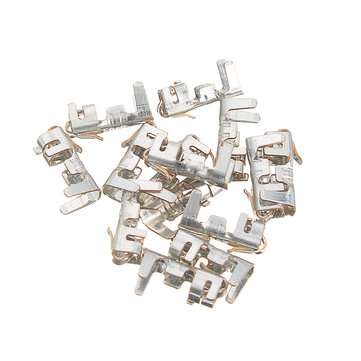 450pcs 2/3/4/5Pin JST-XH 2.54mm Dupont Connector Male/Female Wire Cable Jumper Pin Header Housing Co