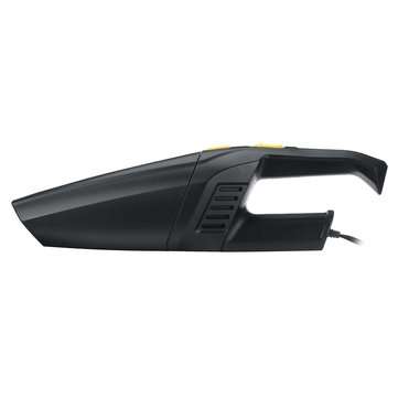 4500Pa 120W Portable Car Vacuum Cleaner Wet Dry Handheld Suction Duster HEPA Filter
