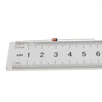 450Pcs 1W Zener Diode DO-41 3V-30V 15 Values Assortment Kit For Electronic DIY Kit