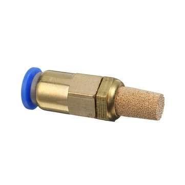 45Pcs Solar Intelligent Watering Timer Automatic Drip Irrigation + 10M Hose + Solar Panel + Copper F