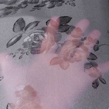 45x200cm Frosted Frost-Proof Glass Film Sticker Bedroom Bathroom Toilet Kitchen Glueless Privacy Dec