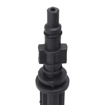 460mm One Way Spray Water Gun Lance for Black&Decker Pressure Washers