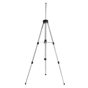 46/100/150CM Aluminum Alloy Laser Level Tripod Adjustable Level Stand For Measuring... (SIZE: 150CM)