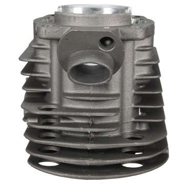 46mm Chain Saw Cylinder Piston Ring Assembly For Husqvarna Rancher 55 51