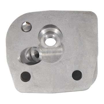47mm Cylinder Piston & Ring Kit For Husqvarna 455 Rancher 455E 460 Chainsaw