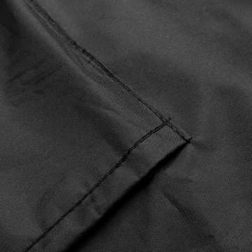 47x28x37cm MIG Welding Machine Cover Waterproof For Millermatic 135/140/175/180/211